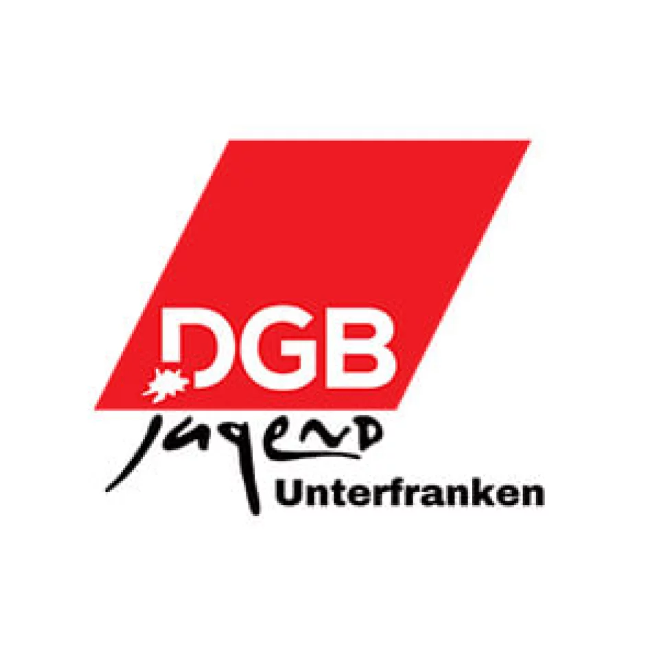 DGB Jugend Unterfranken