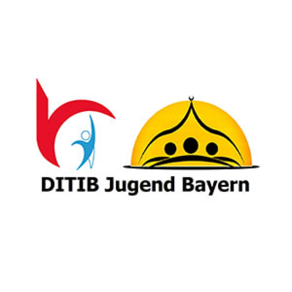 DITIB Jugend MSP i. d. DITIB Jugend Bayern