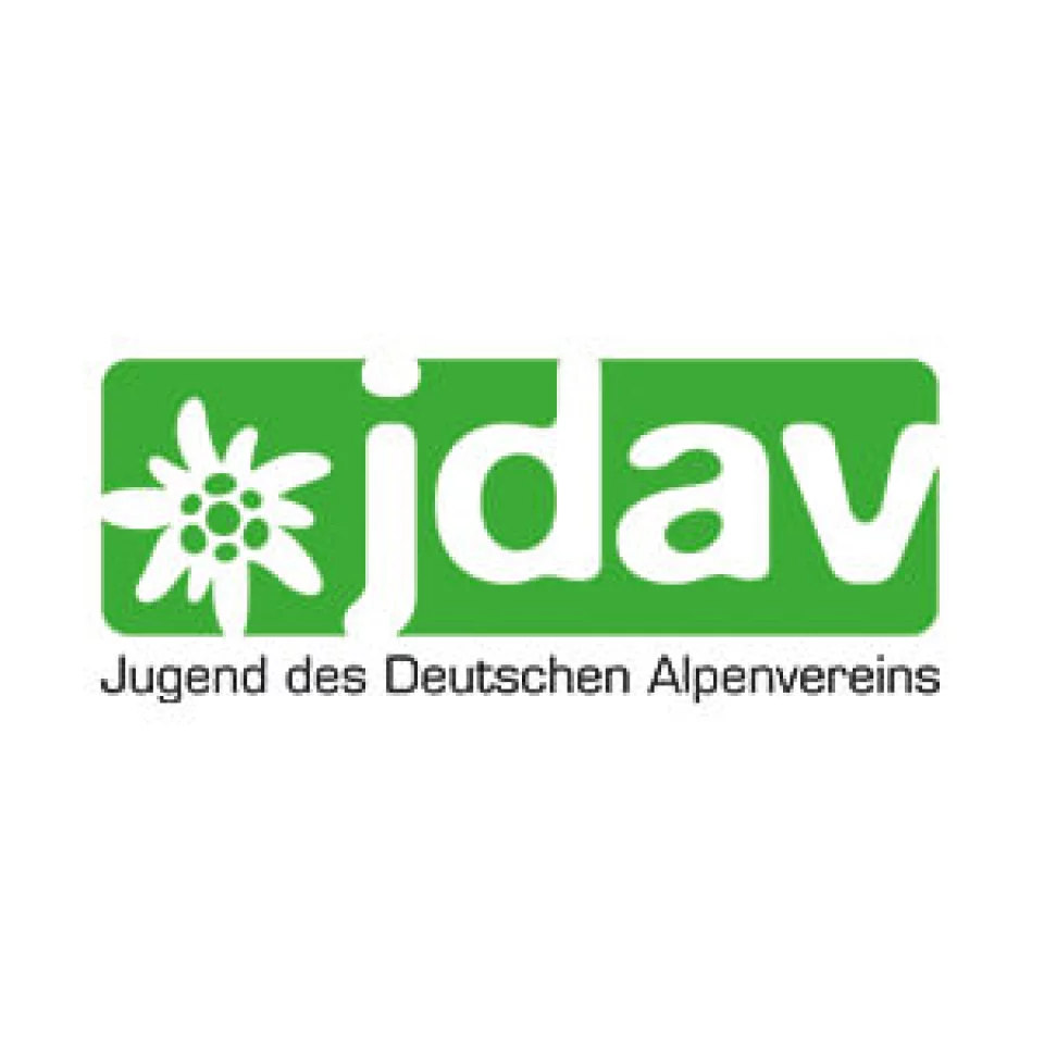 Jugend des Deutschen Alpenvereins