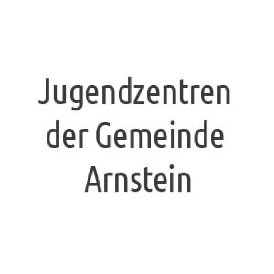 Jugendzentren der Gemeinde Arnstein