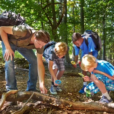 JugendleiterCard - Andere in ihrer Entwicklung unterstützen